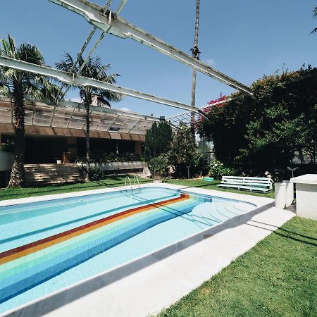 הוסטל ליסבון Impact House Belem מראה חיצוני תמונה